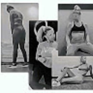 Meet your Posher, Kylee